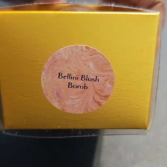 My Cocktail Bomb Shimmer Cocktails - Picture 5 of 5